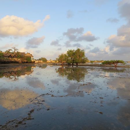 Wasini Island Bandas 外观 照片