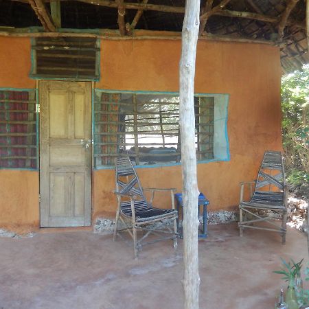 Wasini Island Bandas 外观 照片
