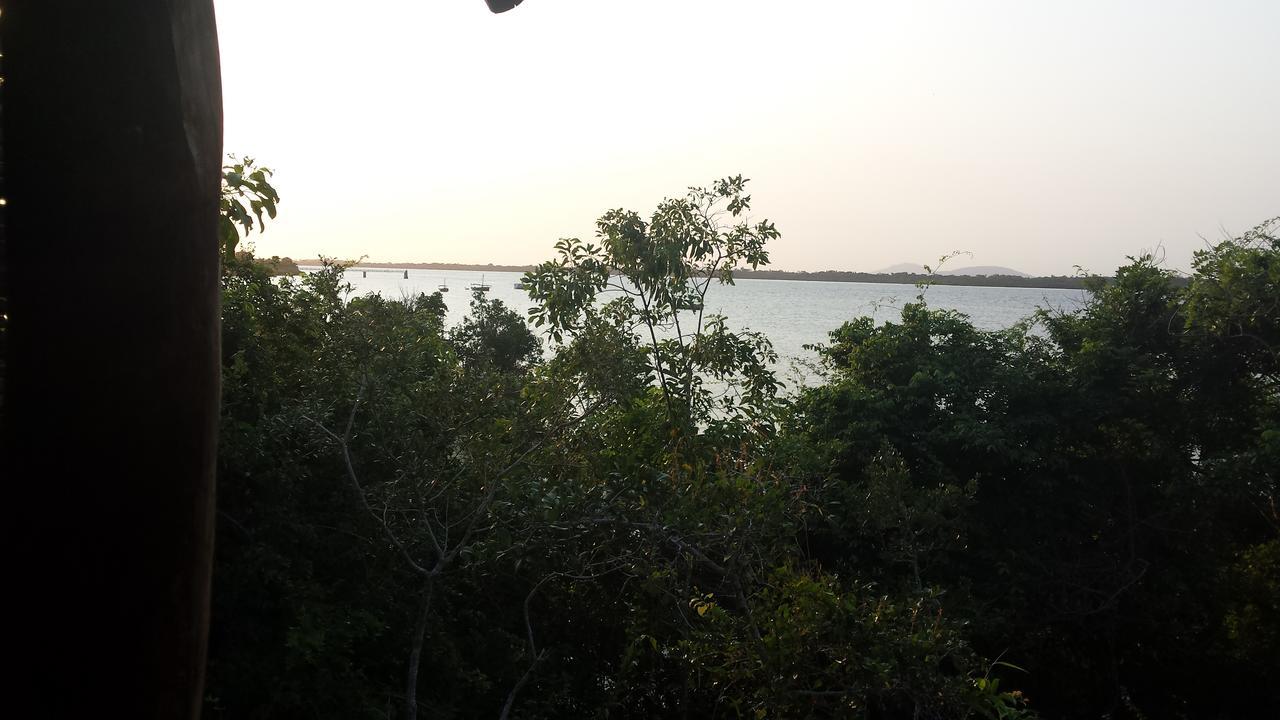 Wasini Island Bandas 外观 照片
