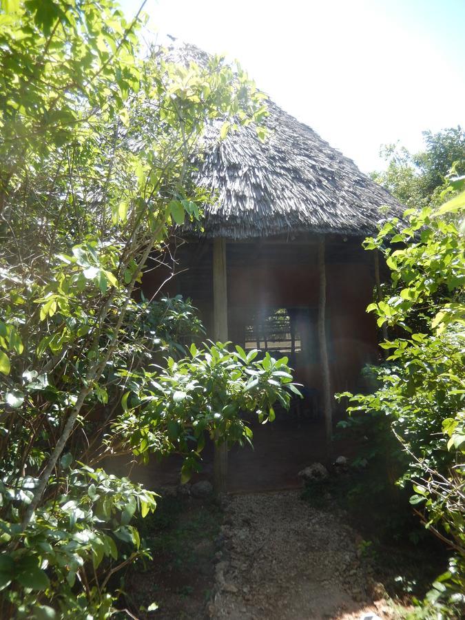 Wasini Island Bandas 外观 照片