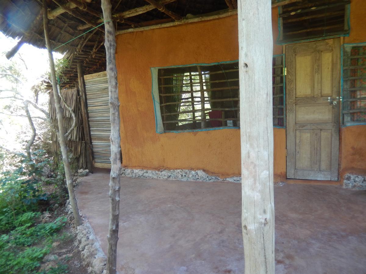 Wasini Island Bandas 外观 照片