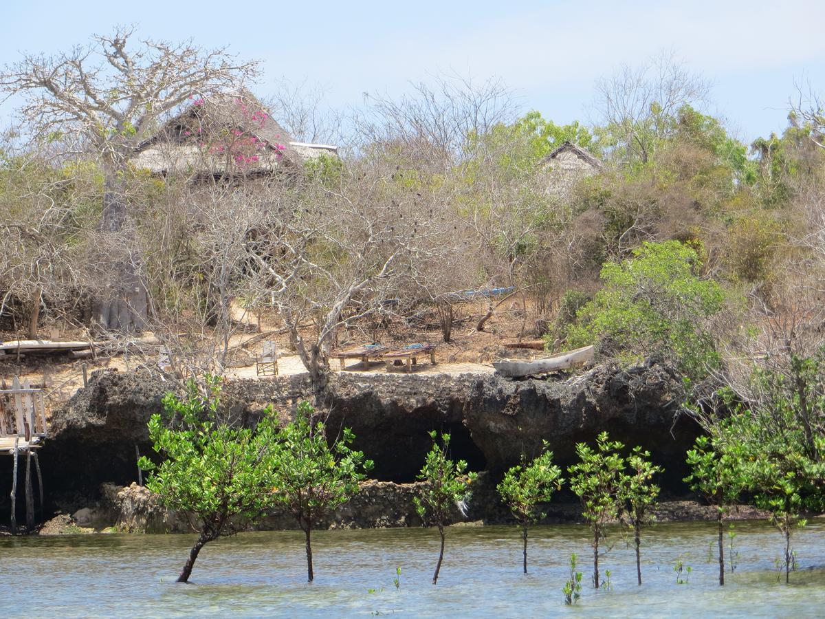 Wasini Island Bandas 外观 照片