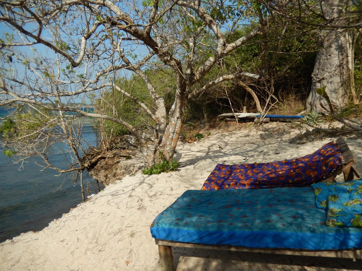 Wasini Island Bandas 外观 照片