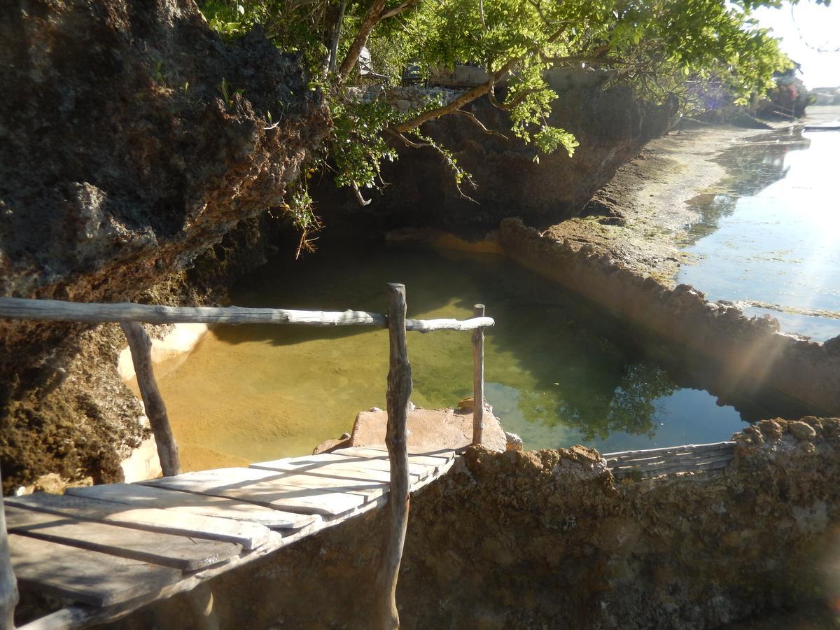 Wasini Island Bandas 外观 照片