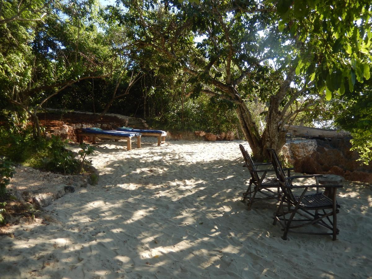 Wasini Island Bandas 外观 照片